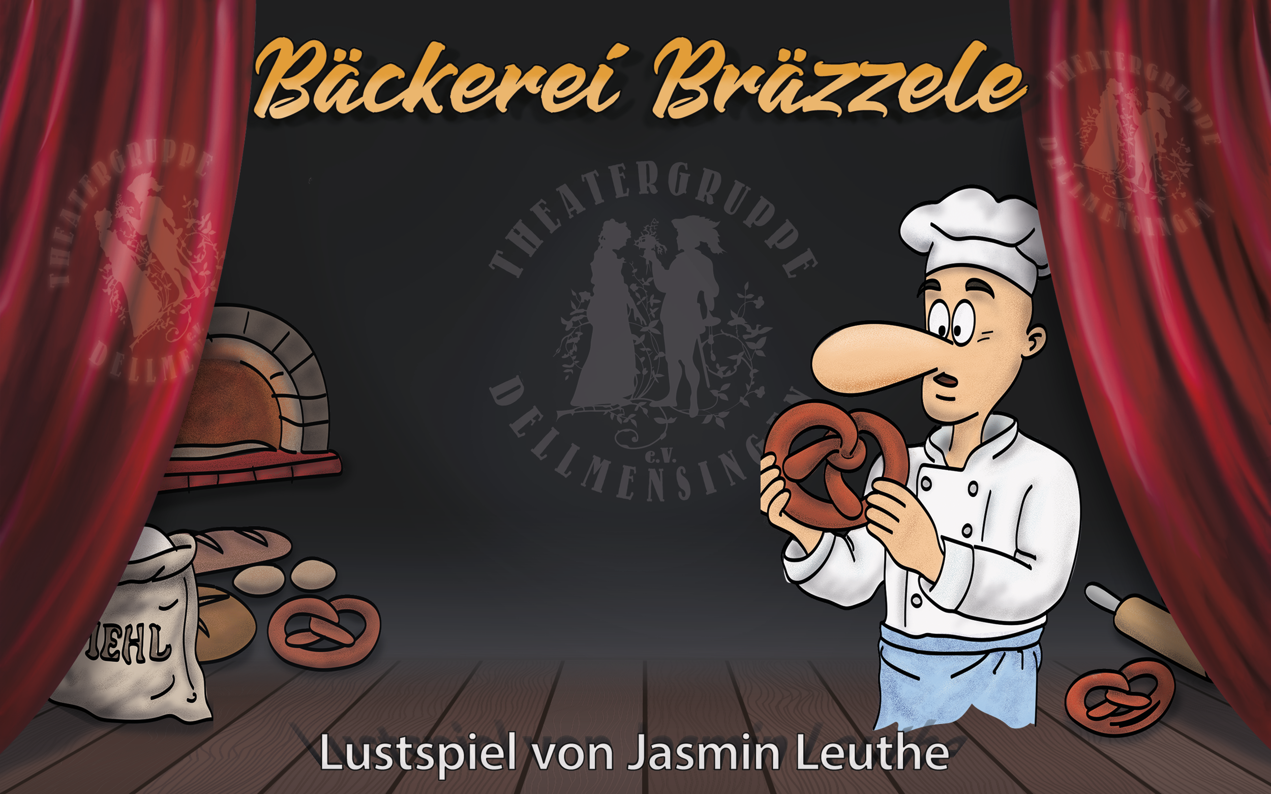 Stück 2025